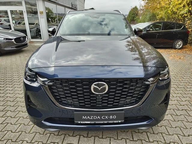 Mazda CX-80