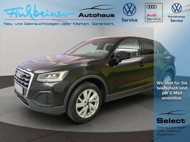 Audi Q2 2022 Benzine