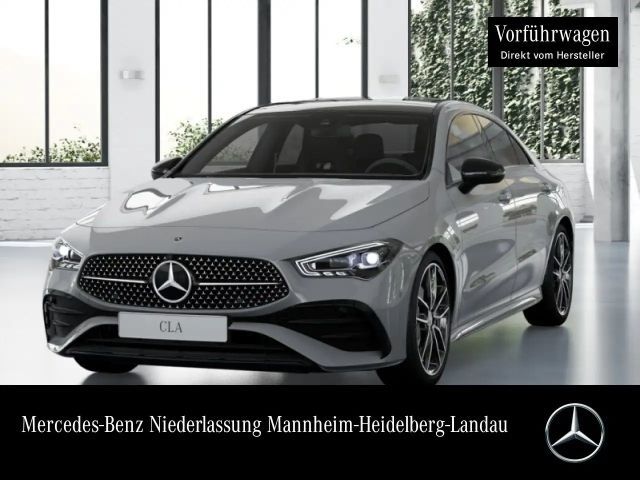 Mercedes-Benz CLA 200 2025 Benzine
