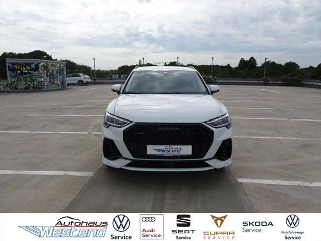 Audi Q3 S line 40 TDI 142kW qu. Navi LED Klima Navi 2025 Diesel