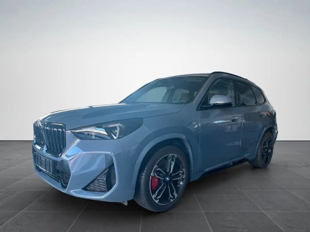 BMW X1 xDrive Aut. 20d M-SPORT PRO/RFK/AHK/PANO-DA/ 2025 Diesel