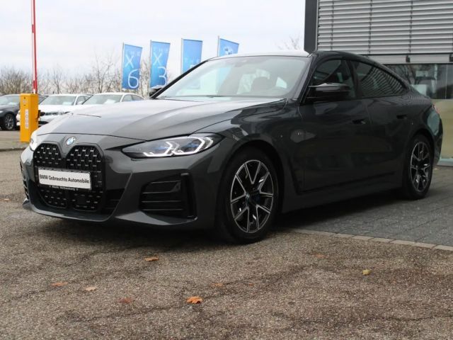 BMW 440 Mi xDrive Gran Coupé M Sport Laser HeadUp 2022 Benzine