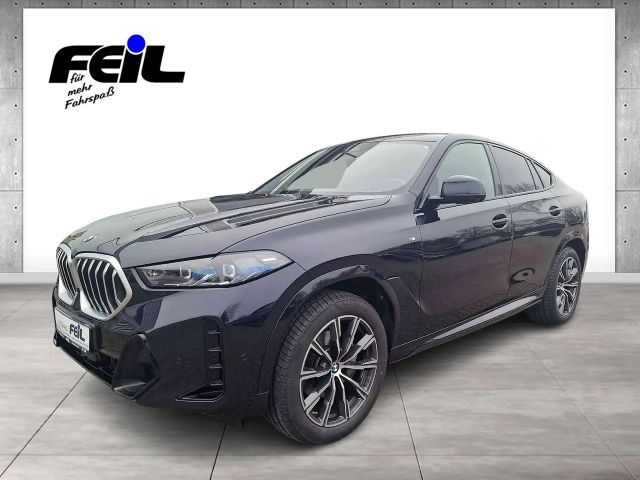 BMW X6 2024 Diesel