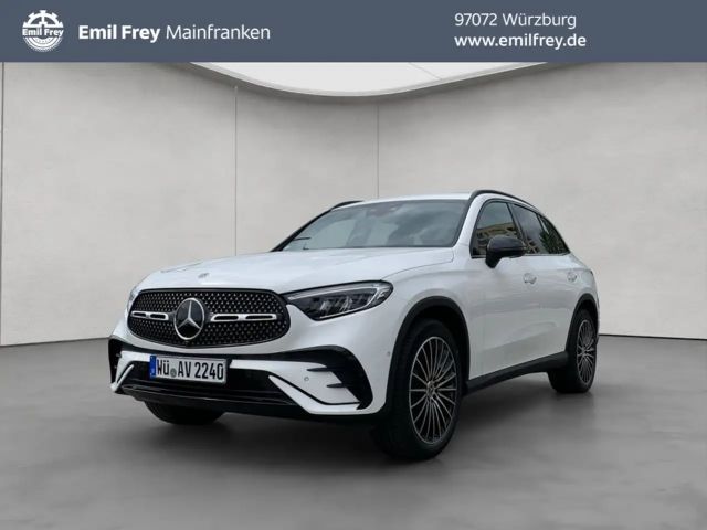 Mercedes-Benz GLC 200 GLC 2025 Diesel