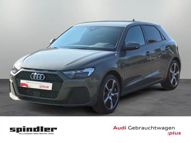 Audi A1 30TFSI S-tronic / Connect, LED, RFK 2025 Benzine