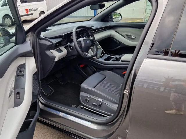 Ford Capri