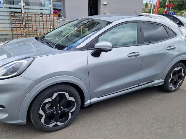 Ford Puma Gen-E