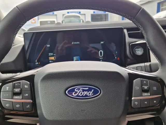 Ford Puma Gen-E