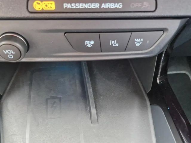 Ford Puma Gen-E
