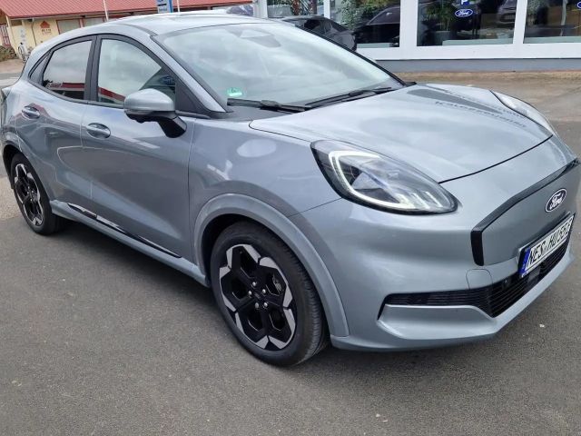 Ford Puma Gen-E