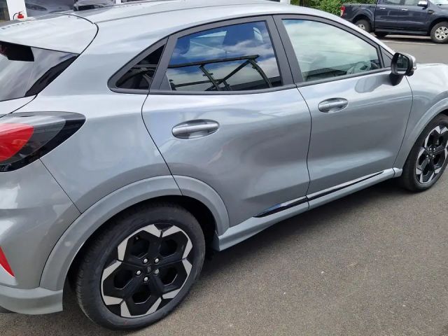 Ford Puma Gen-E