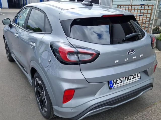 Ford Puma Gen-E