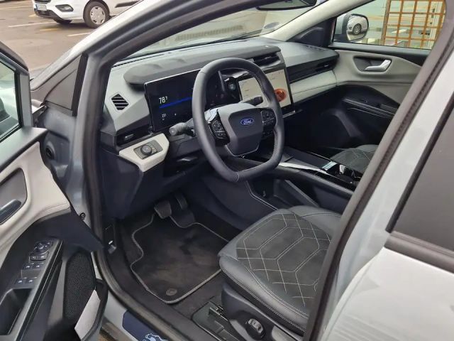 Ford Puma Gen-E