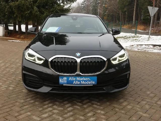 BMW 118 118 i Advantage 2024 Benzine