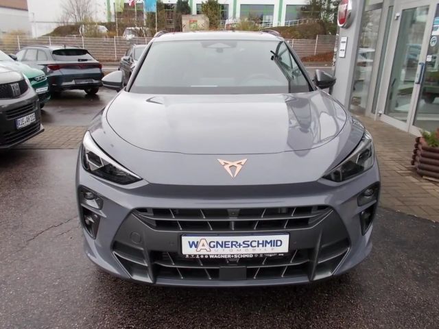 Cupra Terramar VZ 2.0 TSI 4Drive DSG 2024 Benzine