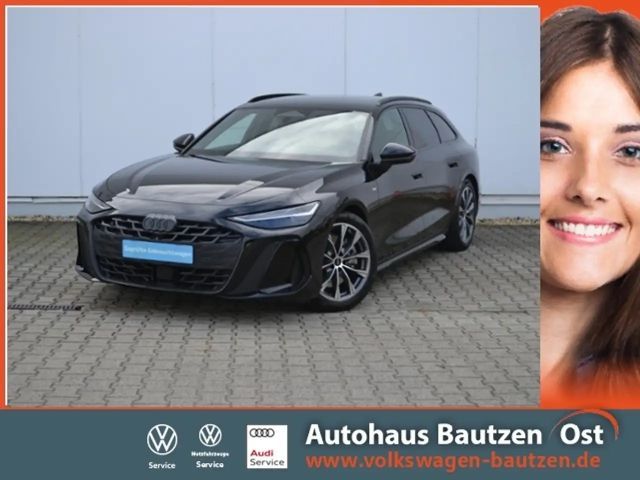 Audi A6 Avant Sport 2.0 TDI qu. S-tronic S-line AHK/STAND 2025 Diesel