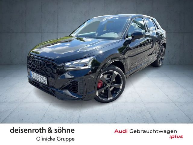 Audi SQ2 2025 Benzine