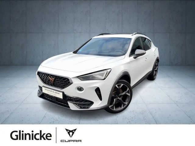 Cupra Formentor VZ e-Hybrid AHK/Matrix/Pano/Nav/DCC/AC 2024 Hybride / Benzine