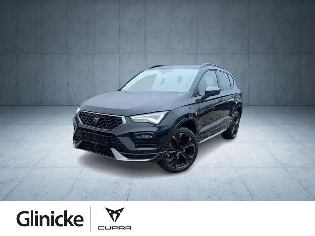 Cupra Ateca 2.0 TSI Nav/beats/ACC/EasyOpen/AppCon/19" 2024 Benzine