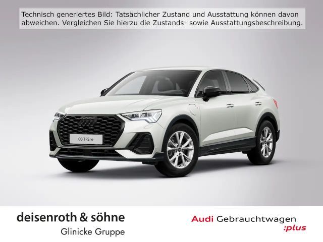 Audi Q3 2022 Hybride / Benzine