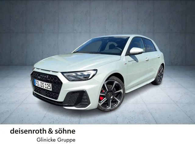 Audi A1 2025 Benzine