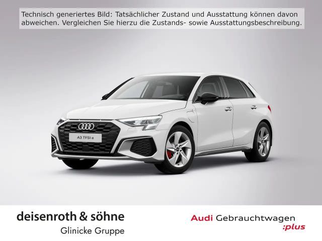 Audi A3 2022 Hybride / Benzine
