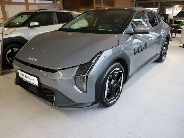 Kia EV4
