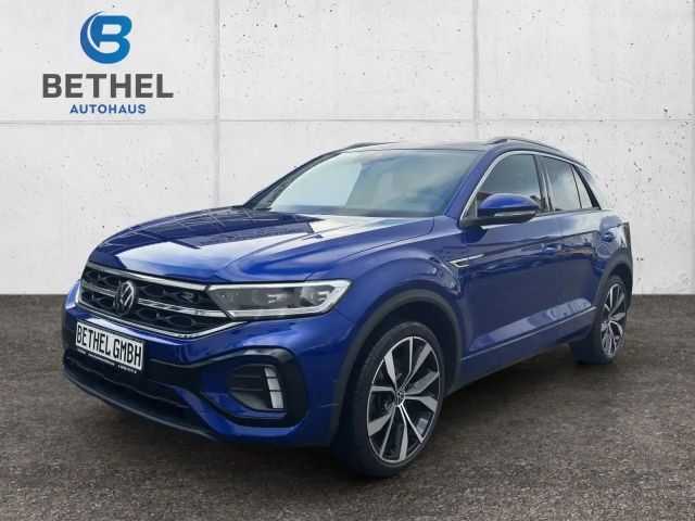 Volkswagen T-Roc 1.0 TSI R-Line, Navi, Kamera, Digital Cockpi 2023 Benzine