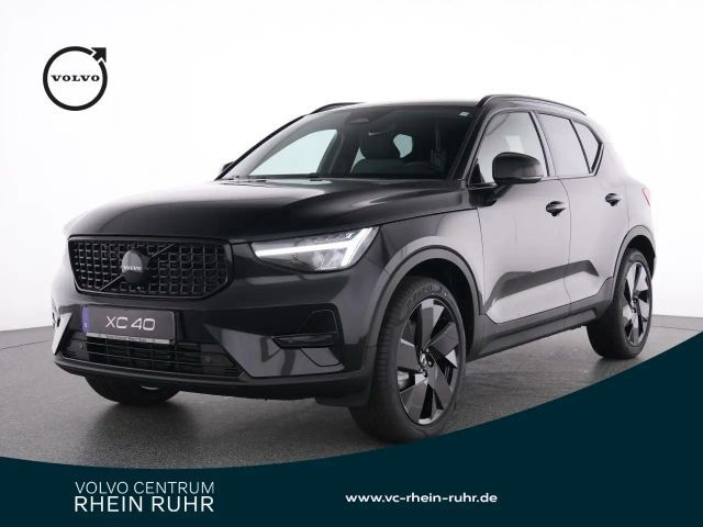 Volvo XC40 XC 40 B3 2WD Plus Black Edition (EURO 6e) 2025 Benzine