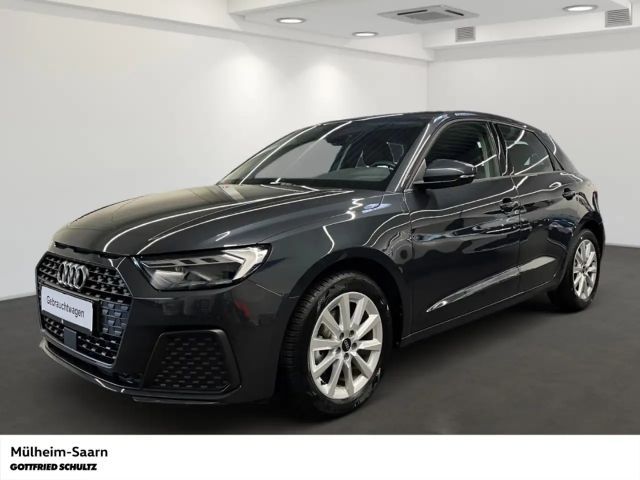 Audi A1 2024 Benzine
