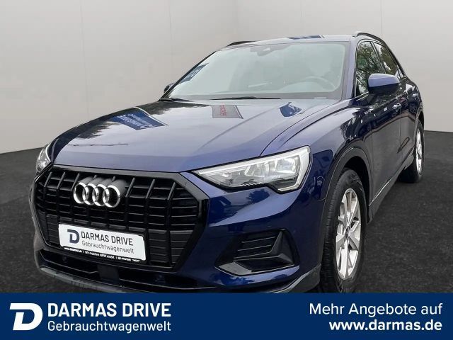 Audi Q3 2022 Diesel