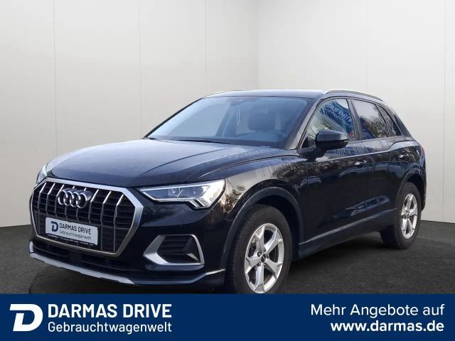 Audi Q3 2022 Diesel