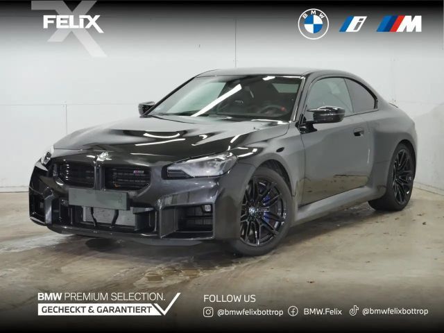 BMW M2 2025 Benzine