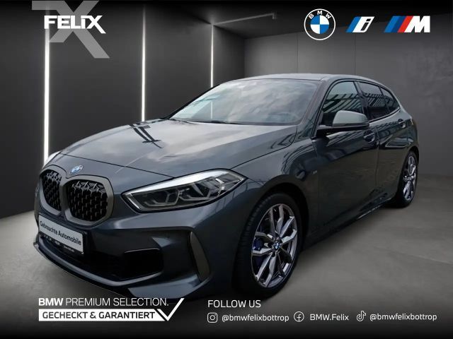 BMW 135 M135i xDrive M SPORT+LIVE COCKPIT PRO+DR.ASSIST+ 2021 Benzine