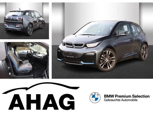 BMW i3 2022 Elektrisch