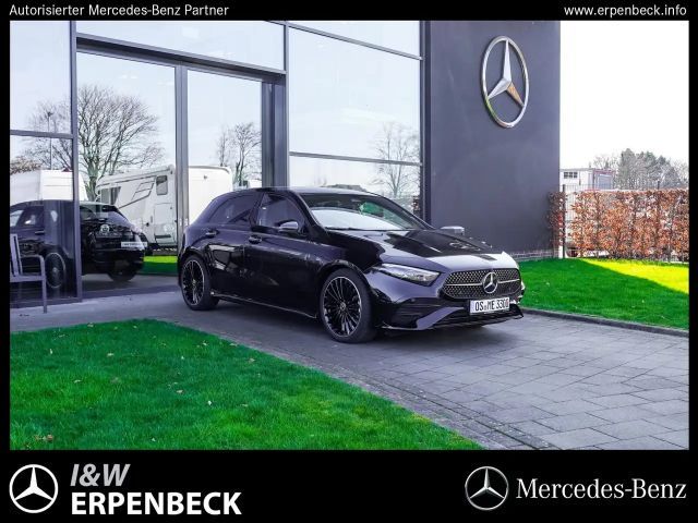 Mercedes-Benz A 250 A 250 4MATIC AMG Line/Pano/Distro/360 2025 Benzine