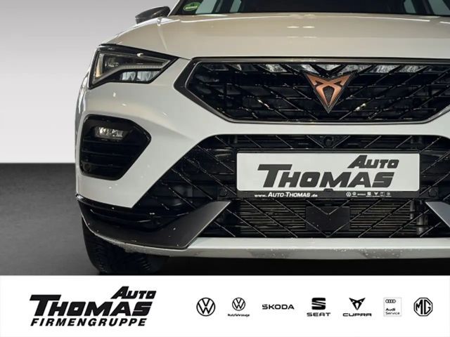 Cupra Ateca 1.5 TSI DSG PANORAMA 2023 Benzine