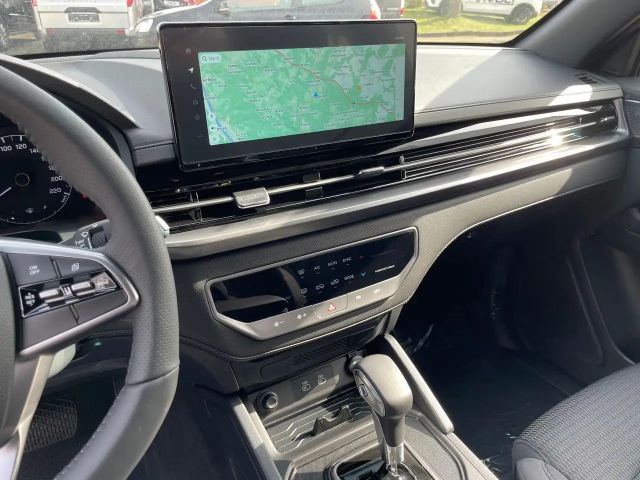 SsangYong MUSSO