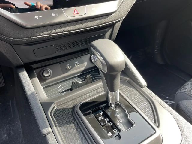 SsangYong MUSSO