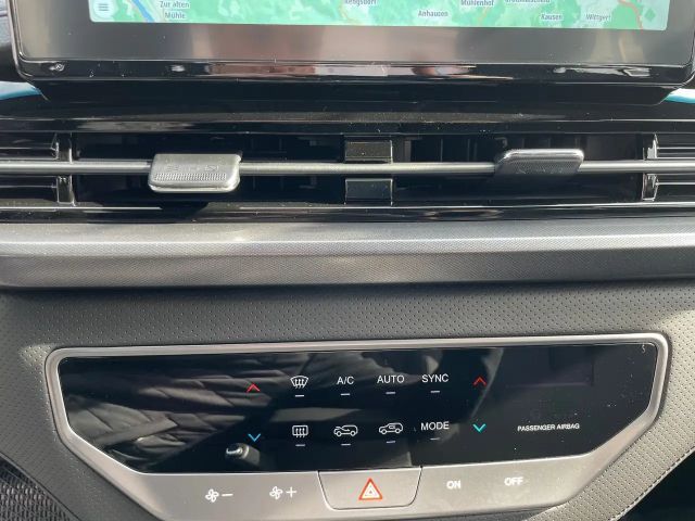 SsangYong MUSSO