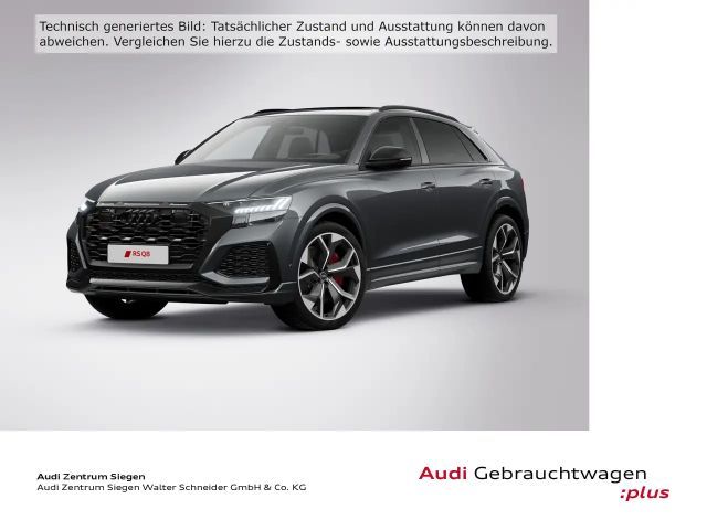 Audi RS Q8 2023 Benzine
