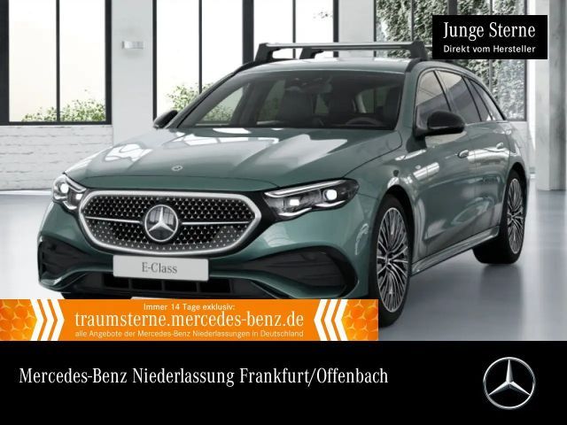 Mercedes-Benz E 300 2025 Hybride / Diesel