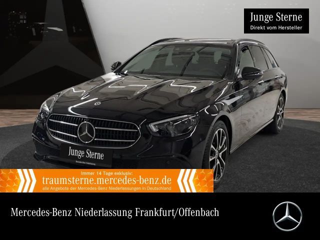 Mercedes-Benz E 220 2024 Hybride / Diesel