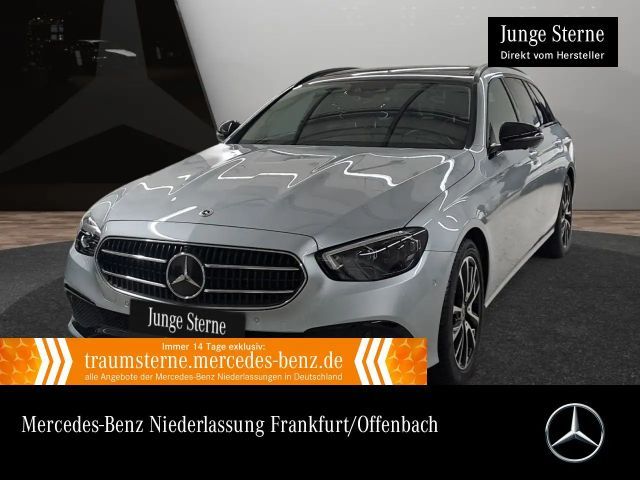 Mercedes-Benz E 220 2024 Hybride / Diesel