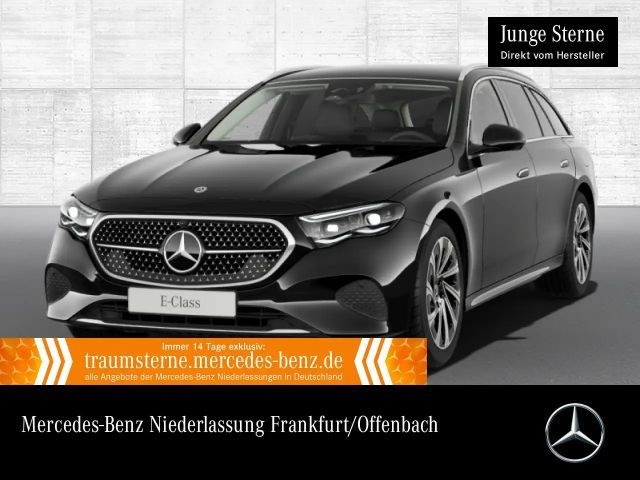 Mercedes-Benz E 300 2024 Hybride / Benzine