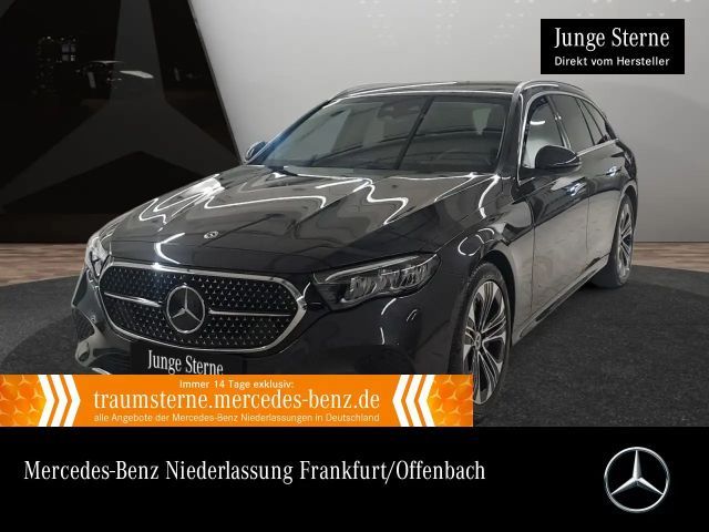 Mercedes-Benz E 300 2024 Hybride / Benzine