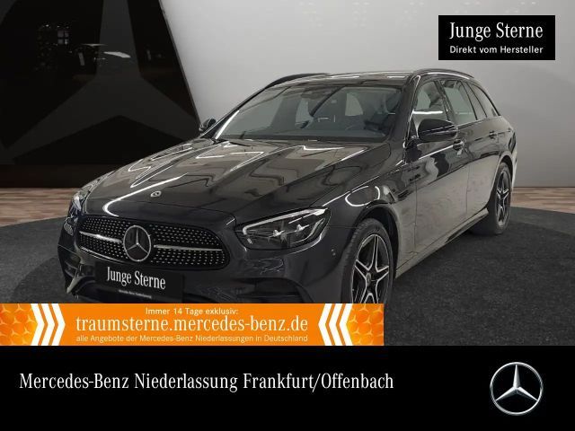 Mercedes-Benz E 300 2022 Hybride / Diesel