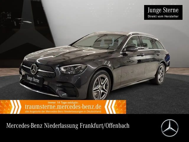 Mercedes-Benz E 300 2021 Hybride / Benzine
