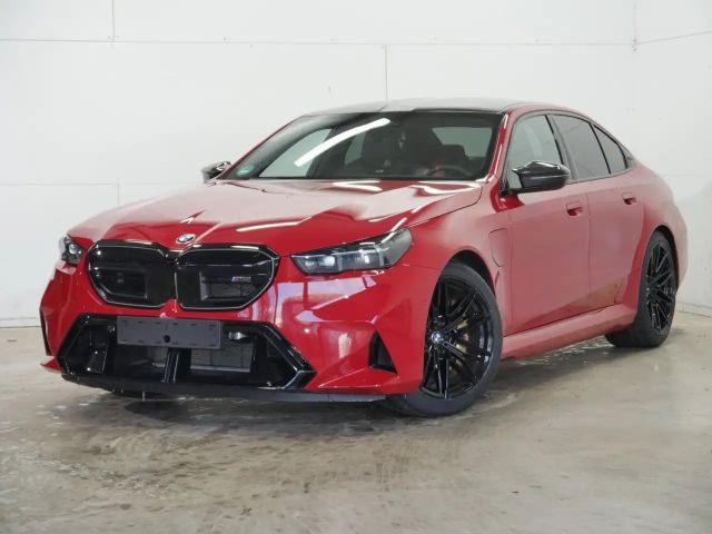 BMW M5 2025 Hybride / Benzine