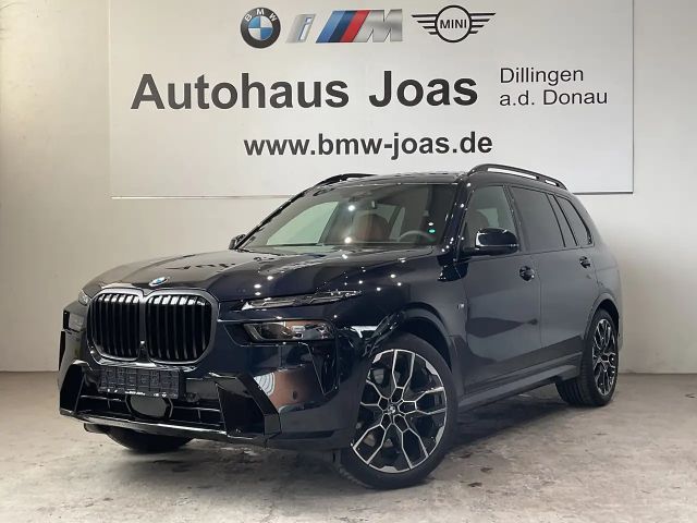 BMW X7 2025 Diesel